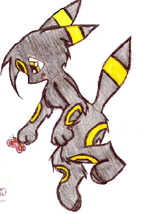 Umbreon