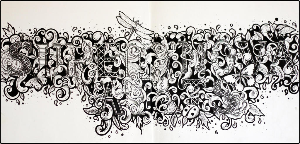 Supernova Arts by shelleysupernova