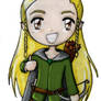 chibi legolas