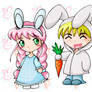 bunny love