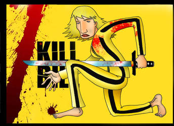 Kill Bill