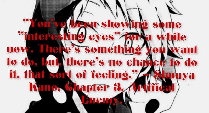 pic Kano Shuuya Quotes shuuya kano by littleredscarfdi on