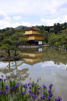 Kinkaku-ji