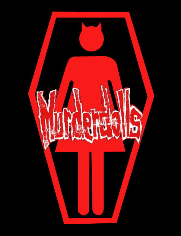 Murderdolls Logo [Vector]