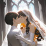 The ultimate Beauty of Love!