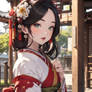 Geisha #2