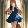 Raphtalia #1