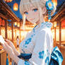 Japanese Summer Festival