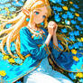 Princess Zelda #1