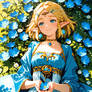 Princess Zelda