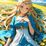 Princess Zelda