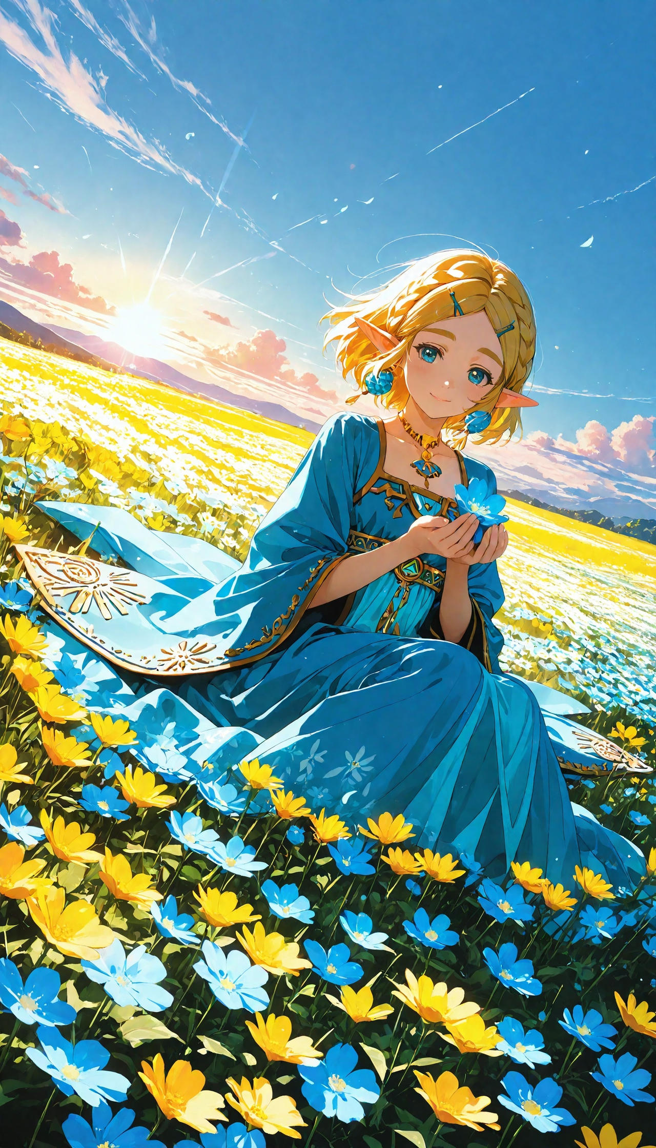 Princess Zelda