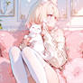 Cat-Girl