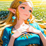Princess Zelda