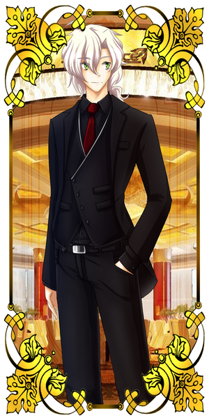 [RO] Noche de Gala - Emil