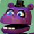 Mr. Hippo