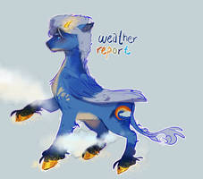 Weather Report