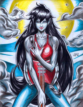 Marceline