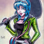 Ramona Flowers