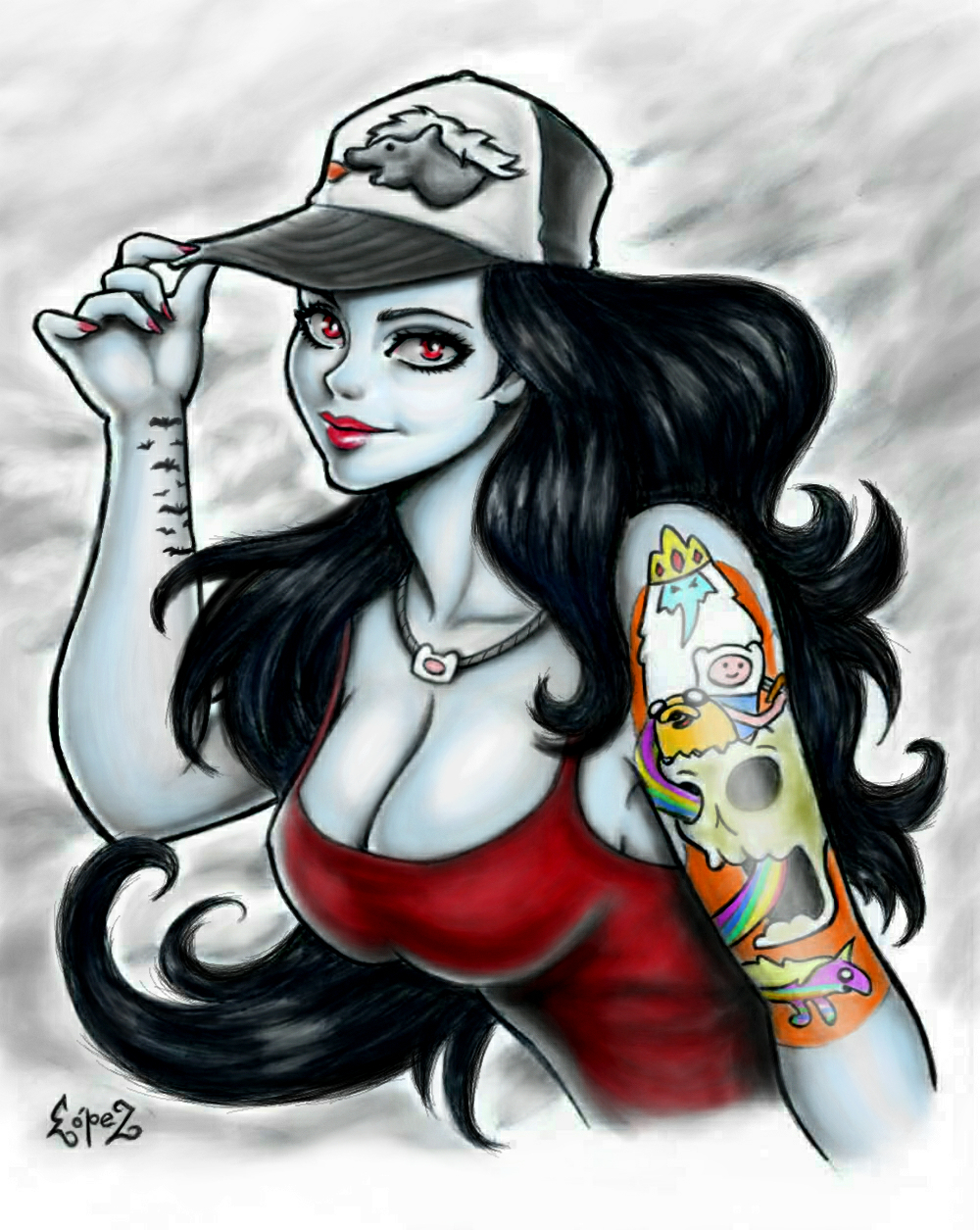 Marceline