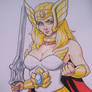 She-Ra