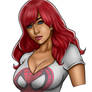 Mary Jane Watson