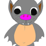 Cute Bat