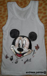 Micy mouse