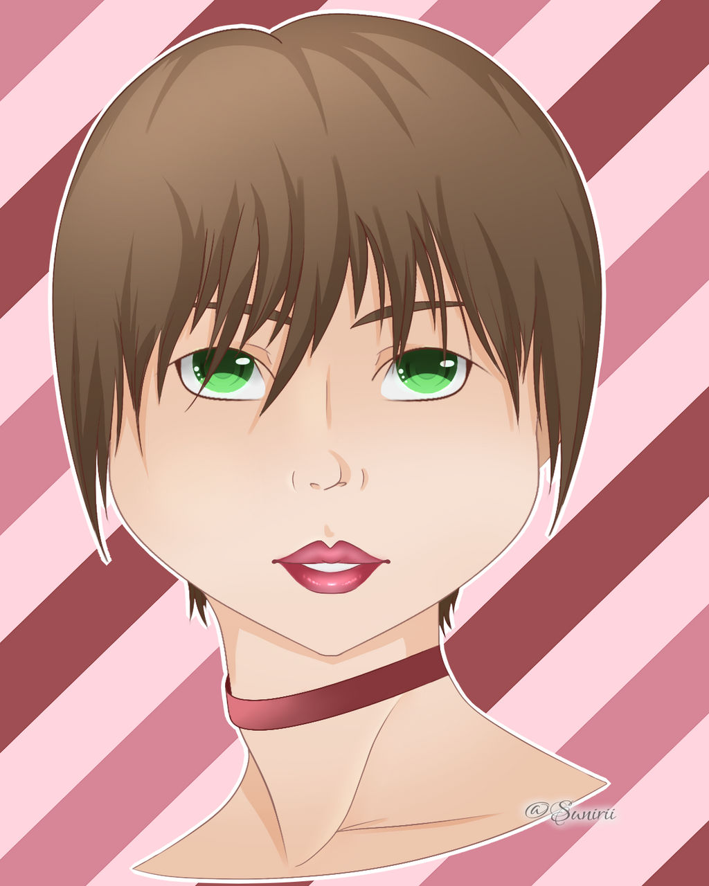 Rebecca Chambers Resident Evil Fanart By Sunirii On DeviantArt rebecca-chambers-resident-evil-fanart-by-sunirii-on-deviantart