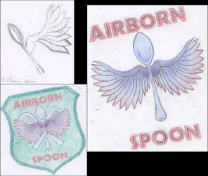 airborn spoon