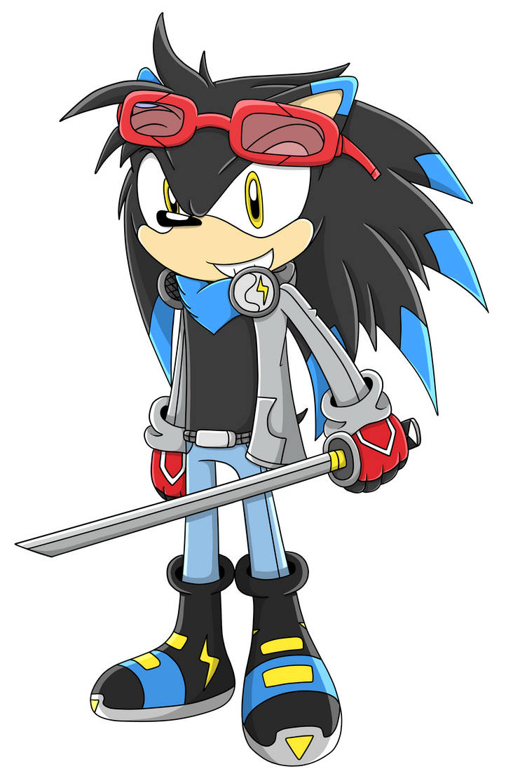 Pin by Xavier A. on sonic the hedgehog