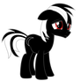 Request #19 ~ Shadow Moon ~