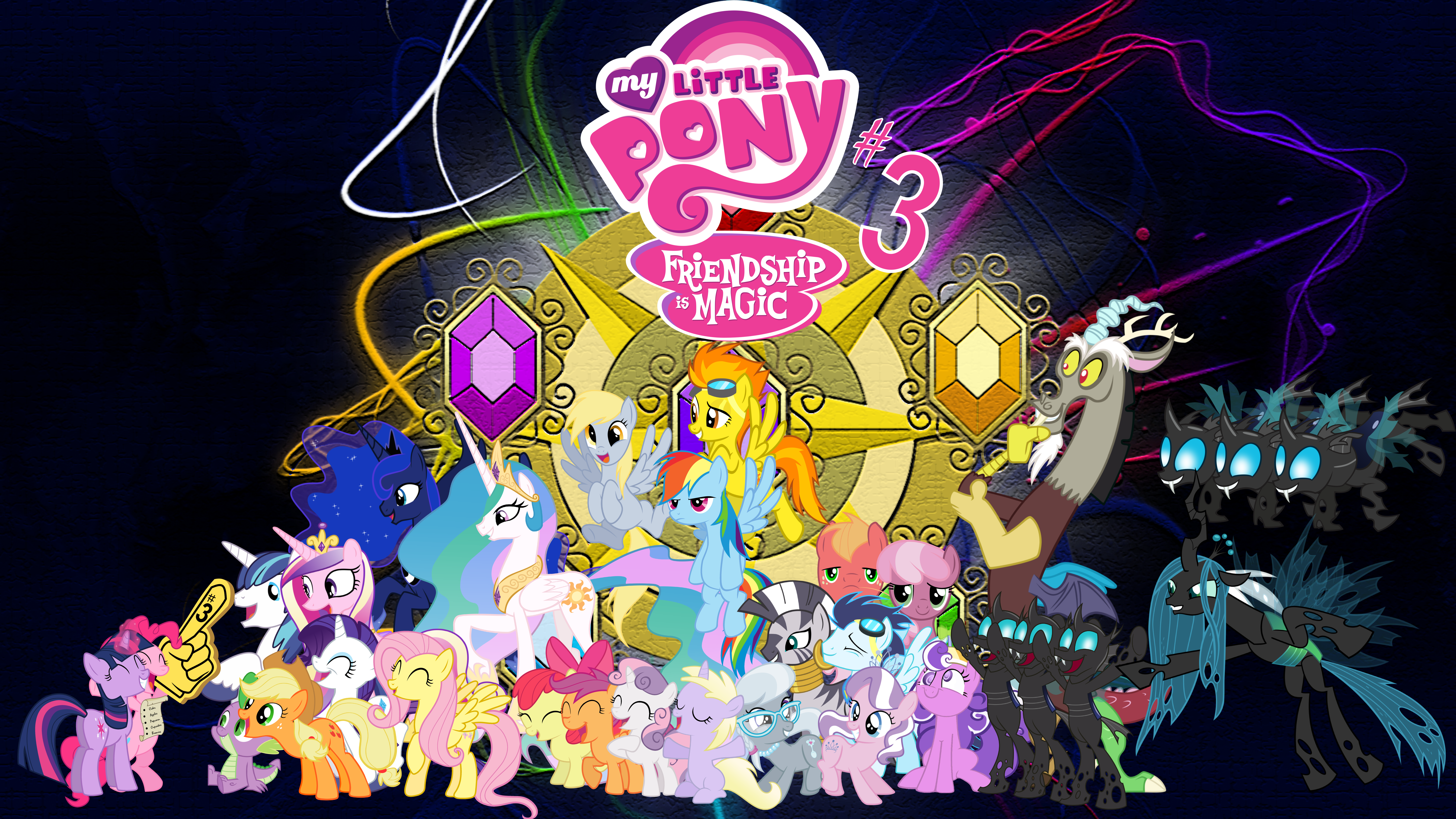 Новые игры маи литл пони. Мой маленький пони 4 поколение. My little Pony 4 и 5 поколения. МЛП g5 Санни.