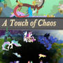 A Touch of Chaos Fanfiction Cover