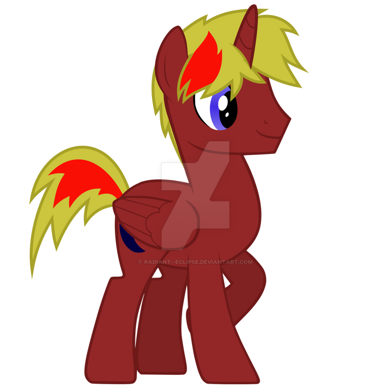 Request #93 ~ Scoots ~