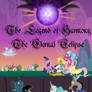 Cover ~The Legend of Harmony: The Eternal Eclipse~