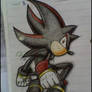 Shadow the hedgehog