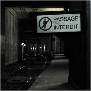 Passage Interdit