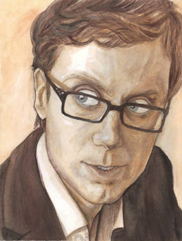 Stephen Merchant