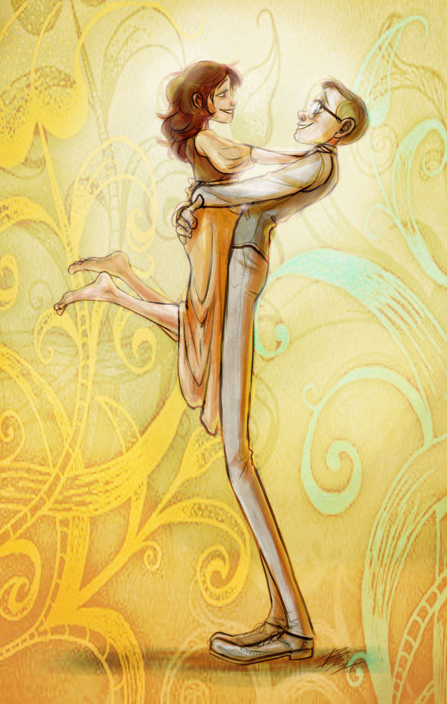 Fjde Tracietty by Bonkalore on DeviantArt