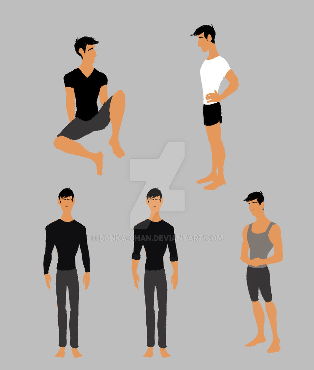 wallpapers Tadashi Hamada Outfit giant tadashi outfits by bonka chan on