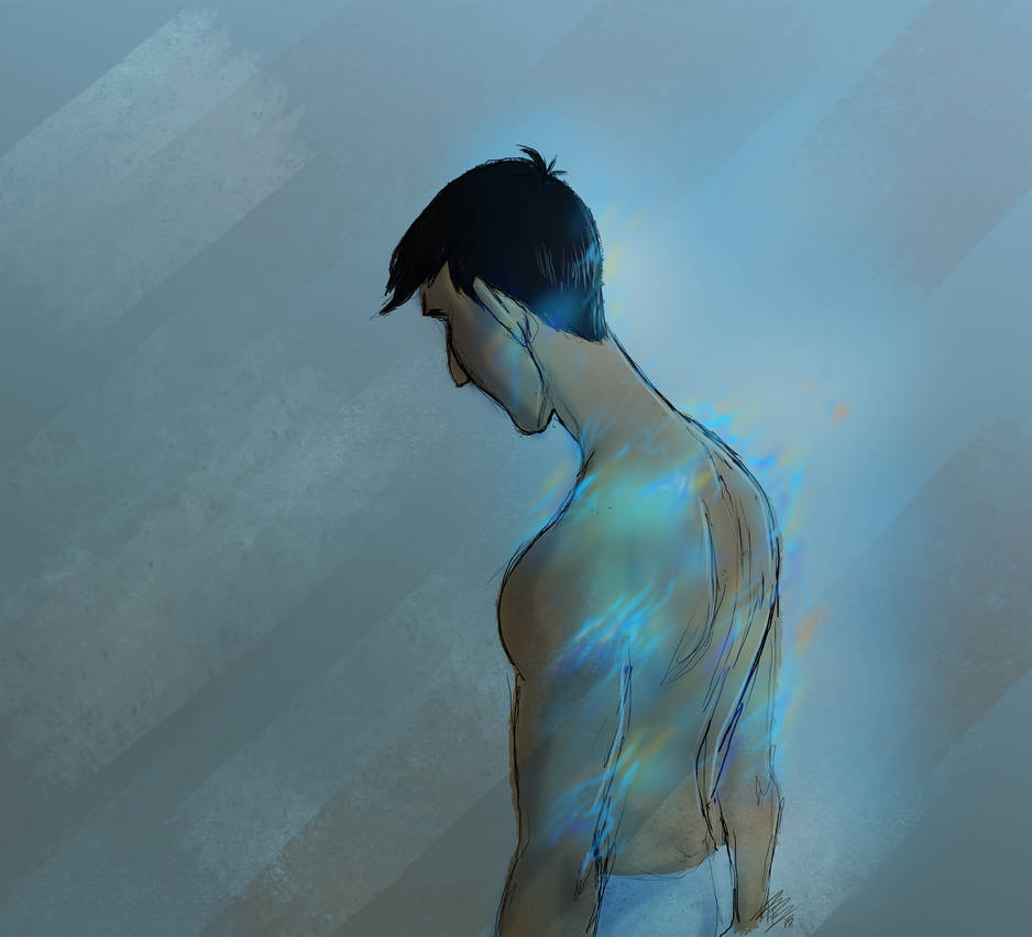 Smoldering by Bonkalore on DeviantArt