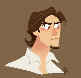 Tangled Series Styles