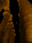 Egypt Luxor Temple by VendemiaireWings