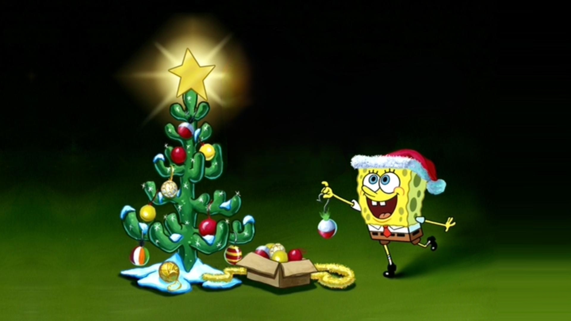 The Spongebob Christmas Special by spongeboblawyerpants on DeviantArt