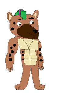 Nos Hyena