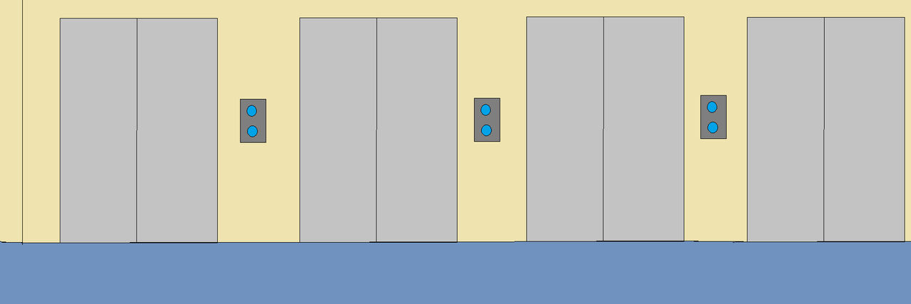 Daniel Elevators Deviantart Elevators by wiryabudisantoso on DeviantArt