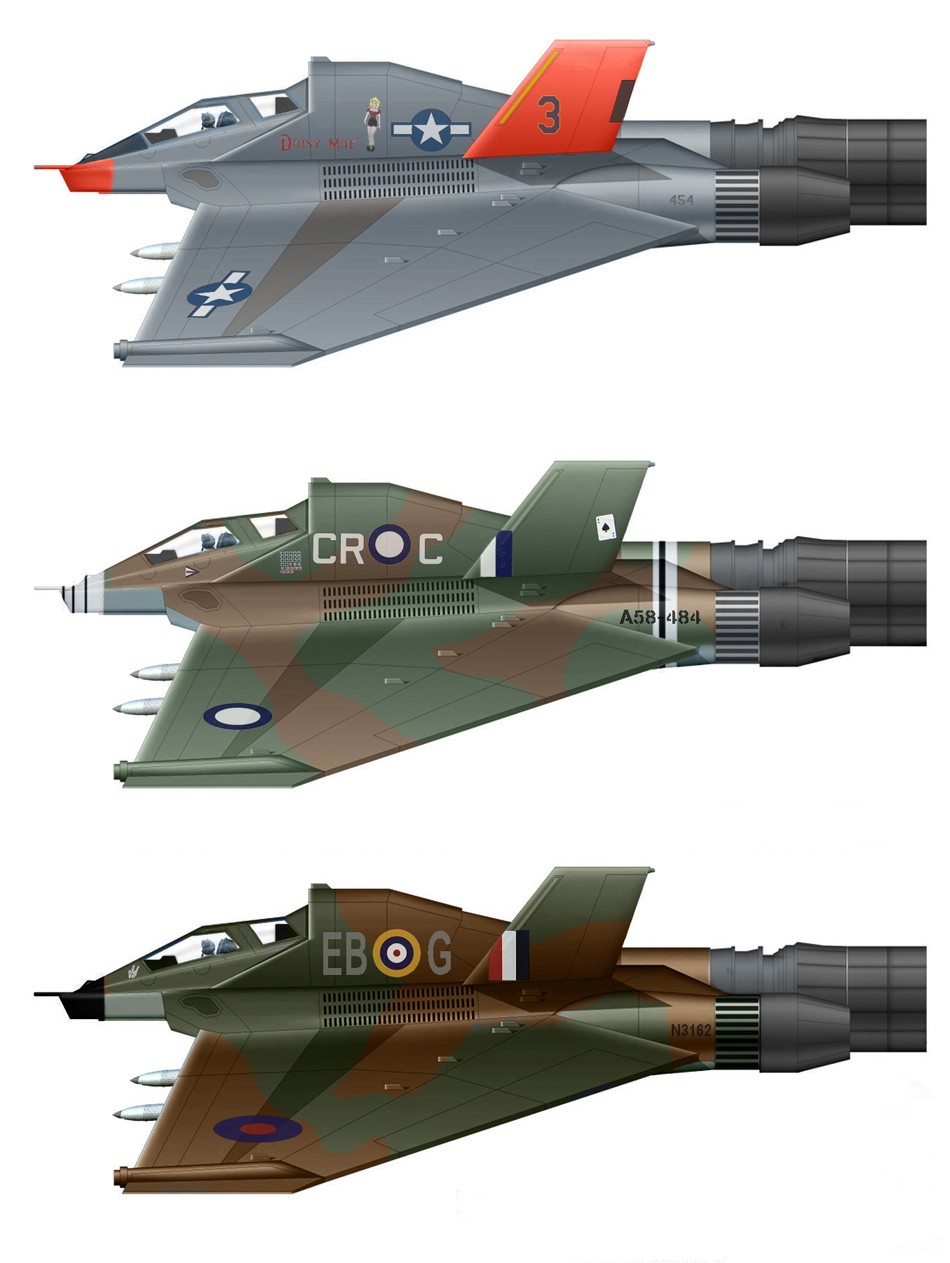 Stargate F302-D Commemorative colour schemes by GateGirl86 on DeviantArt