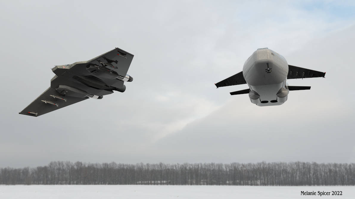 Stargate F302 and AC402 by GateGirl86 on DeviantArt