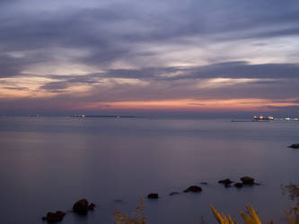 Trani Coast 2